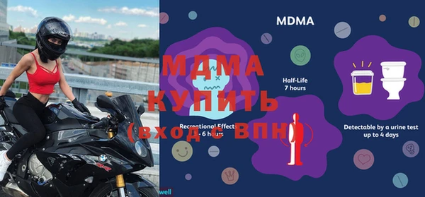 прущая мука Богородск